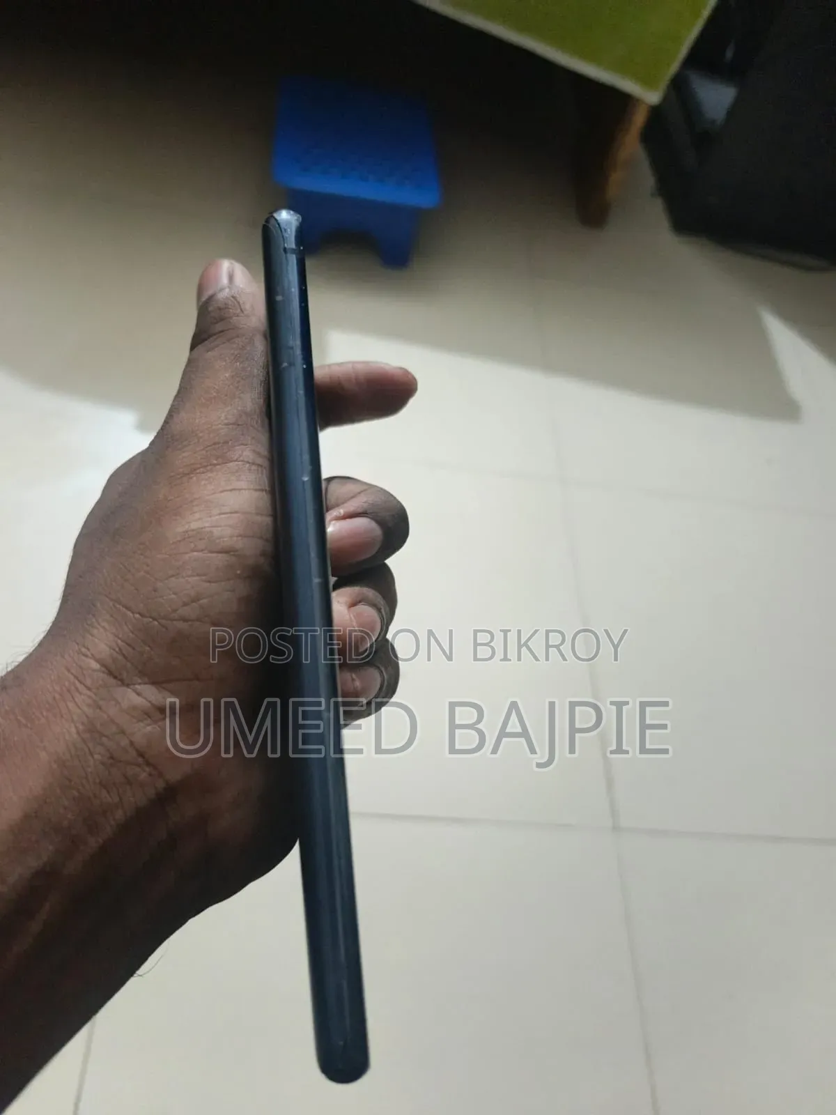 Samsung Galaxy S20 FE 5G 128 GB Blue
