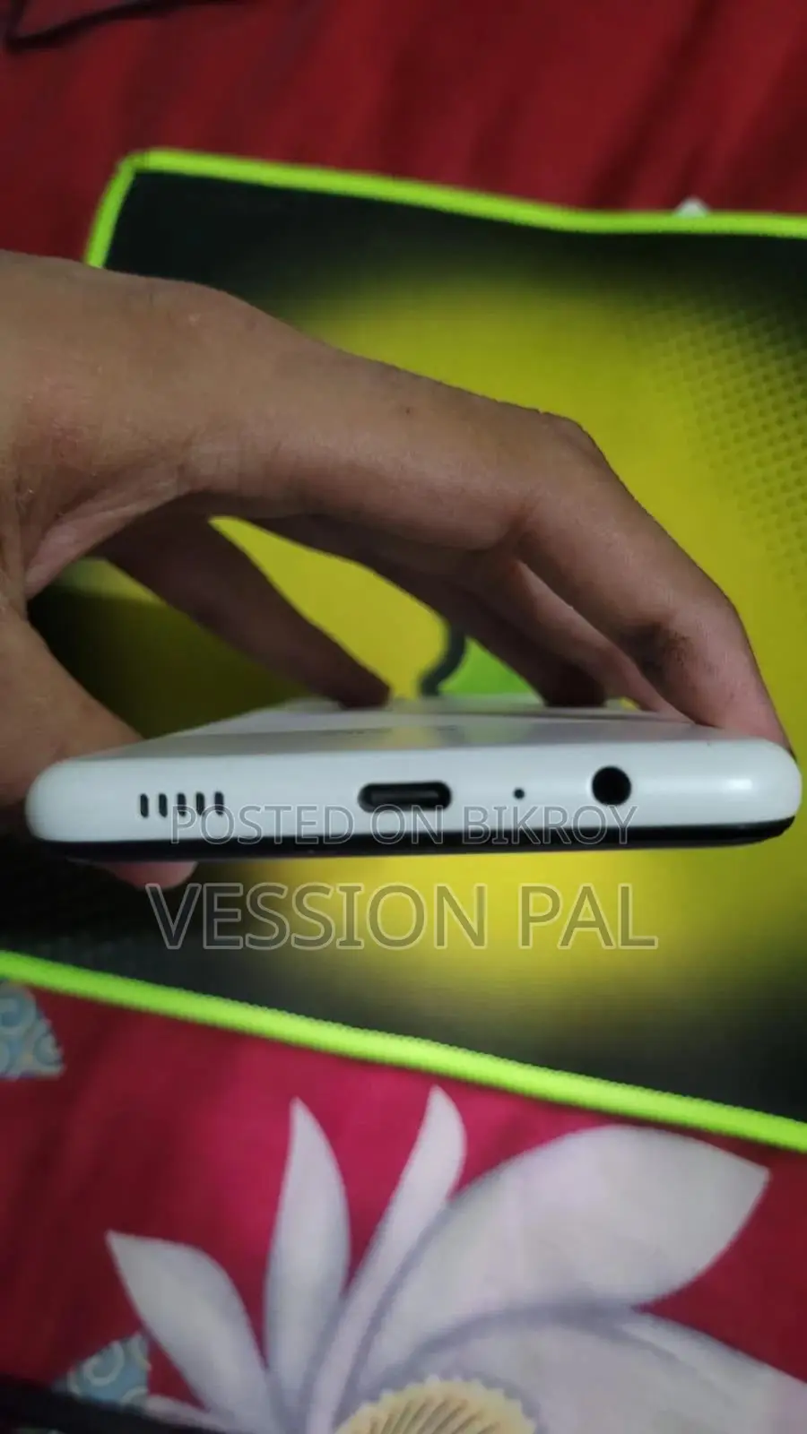 Samsung Galaxy A12 (Used)