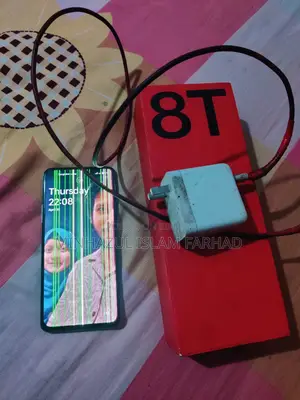 OnePlus 8T 256 GB Blue