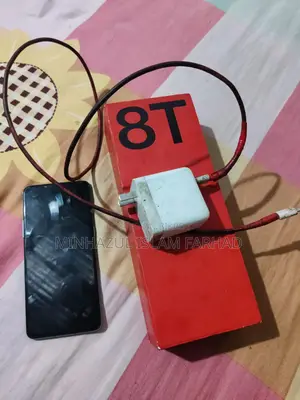 OnePlus 8T 256 GB Blue