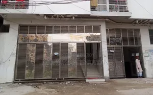 Mini Flat in Eshal Garden, Demra for Rent