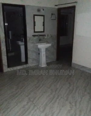 Mini Flat in Eshal Garden, Demra for Rent