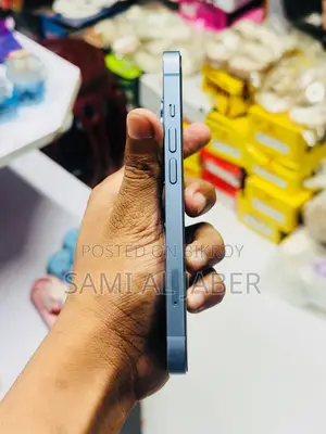 Apple iPhone 14 128 GB Blue
