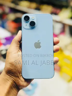 Apple iPhone 14 128 GB Blue