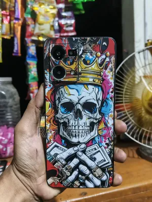Oppo F21 Pro 128 GB Black