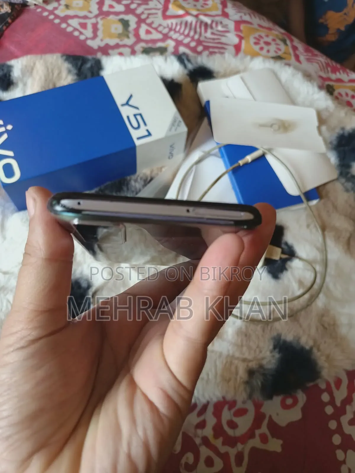 Vivo Y51 16 GB
