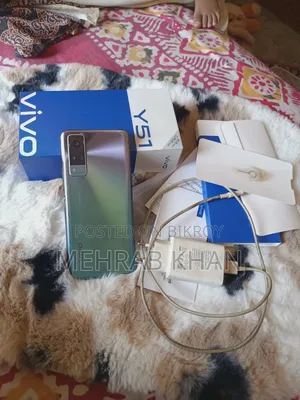 Vivo Y51 16 GB