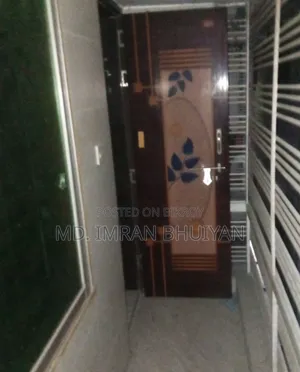 Mini Flat in Eshal Garden, Demra for Rent