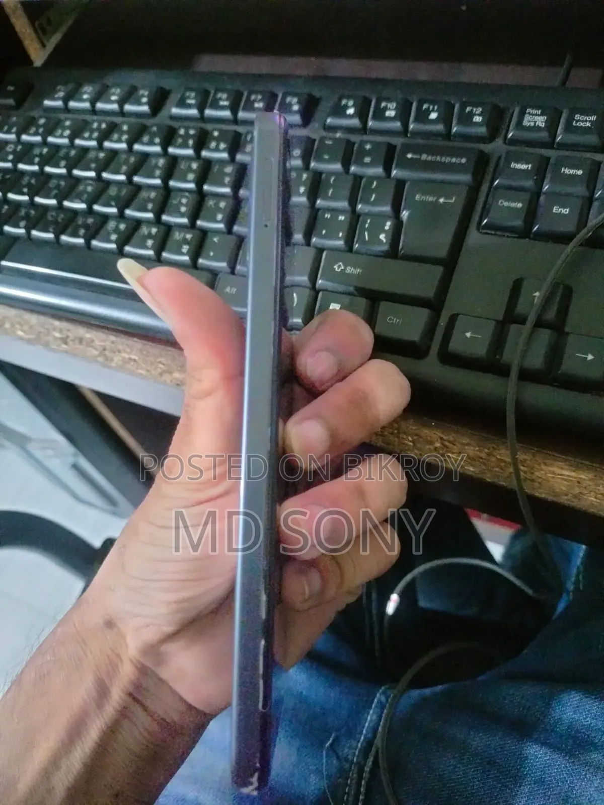 Tecno Spark 40 128 GB Black