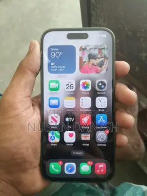 Apple iPhone 14 Pro 256 GB Purple