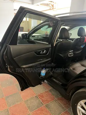 Nissan X-Trail 2.0 Hybrid FWD 2018 Green