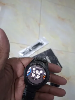 Samsung Galaxy ওয়াচ