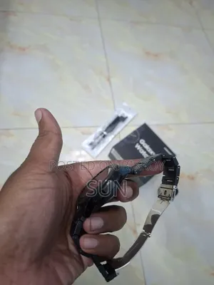 Samsung Galaxy Watch