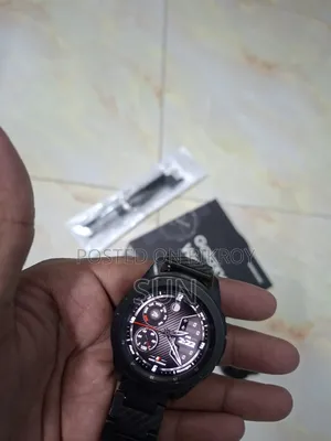 Samsung Galaxy Watch