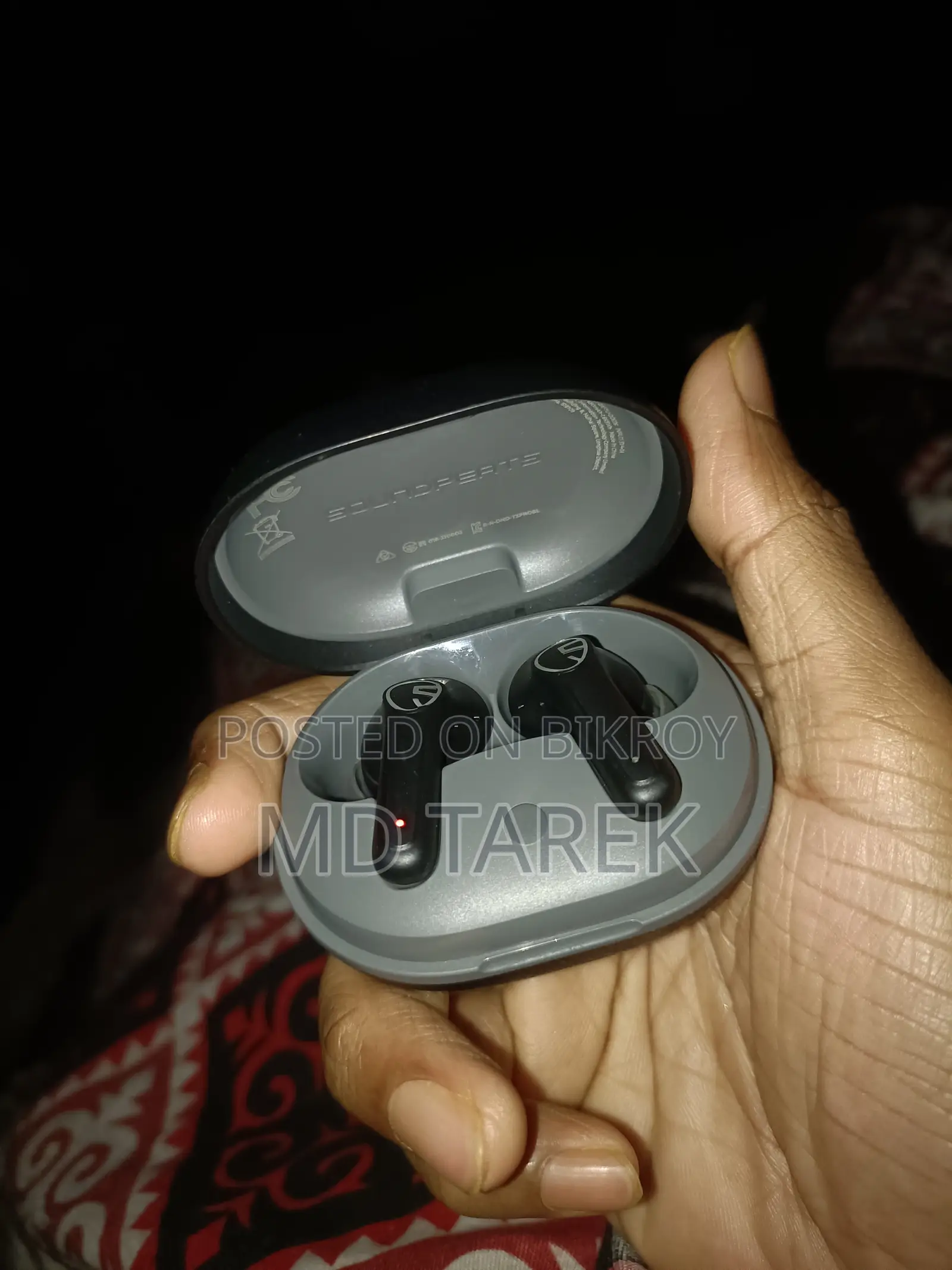 TWS Headphone
