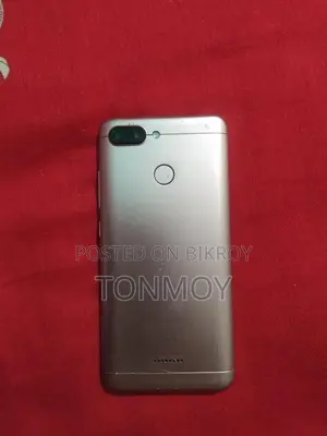 Xiaomi Redmi 6 32 GB Gold