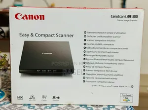 ক্যানন স্ক্যানার ক্যানোস্ক্যান লাইড ৩০০