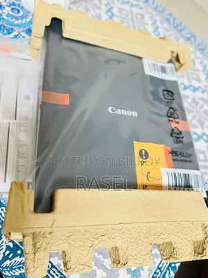 Canon Scanner Canoscan Lide 300