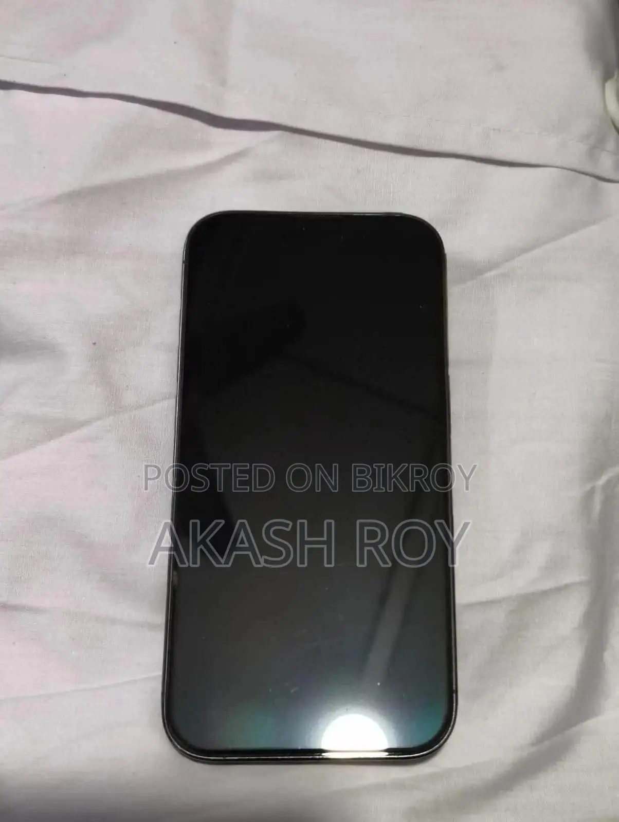 অ্যাপল আইফোন ১৪ প্রো ২৫৬ জিবি পার্পল