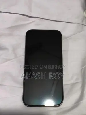 অ্যাপল আইফোন ১৪ প্রো ২৫৬ জিবি পার্পল