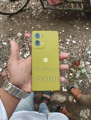Motorola Moto G85 128 GB