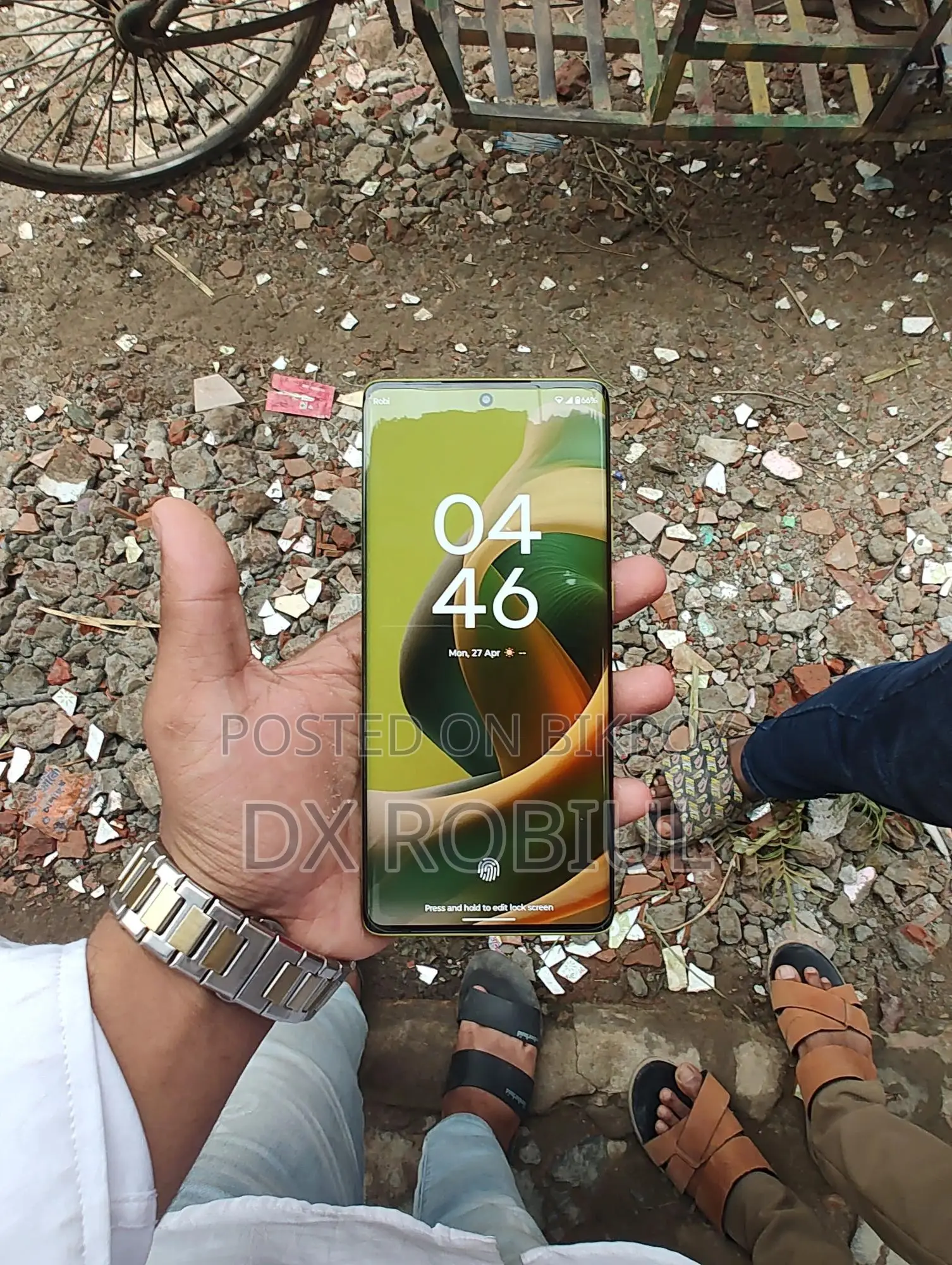 Motorola Moto G85 128 GB