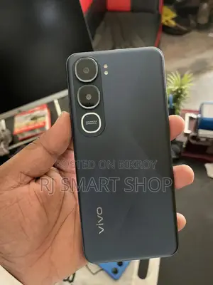 Vivo Y31 128 GB