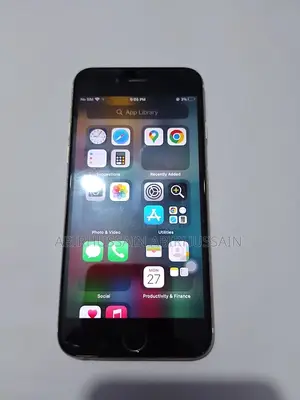 Apple iPhone 6s 64 GB Gold