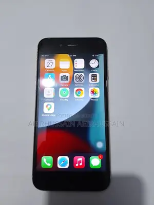 Apple iPhone 6s 64 GB Gold