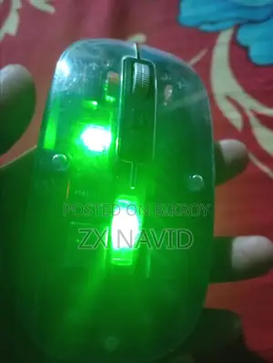 Bluetooth Mouse
