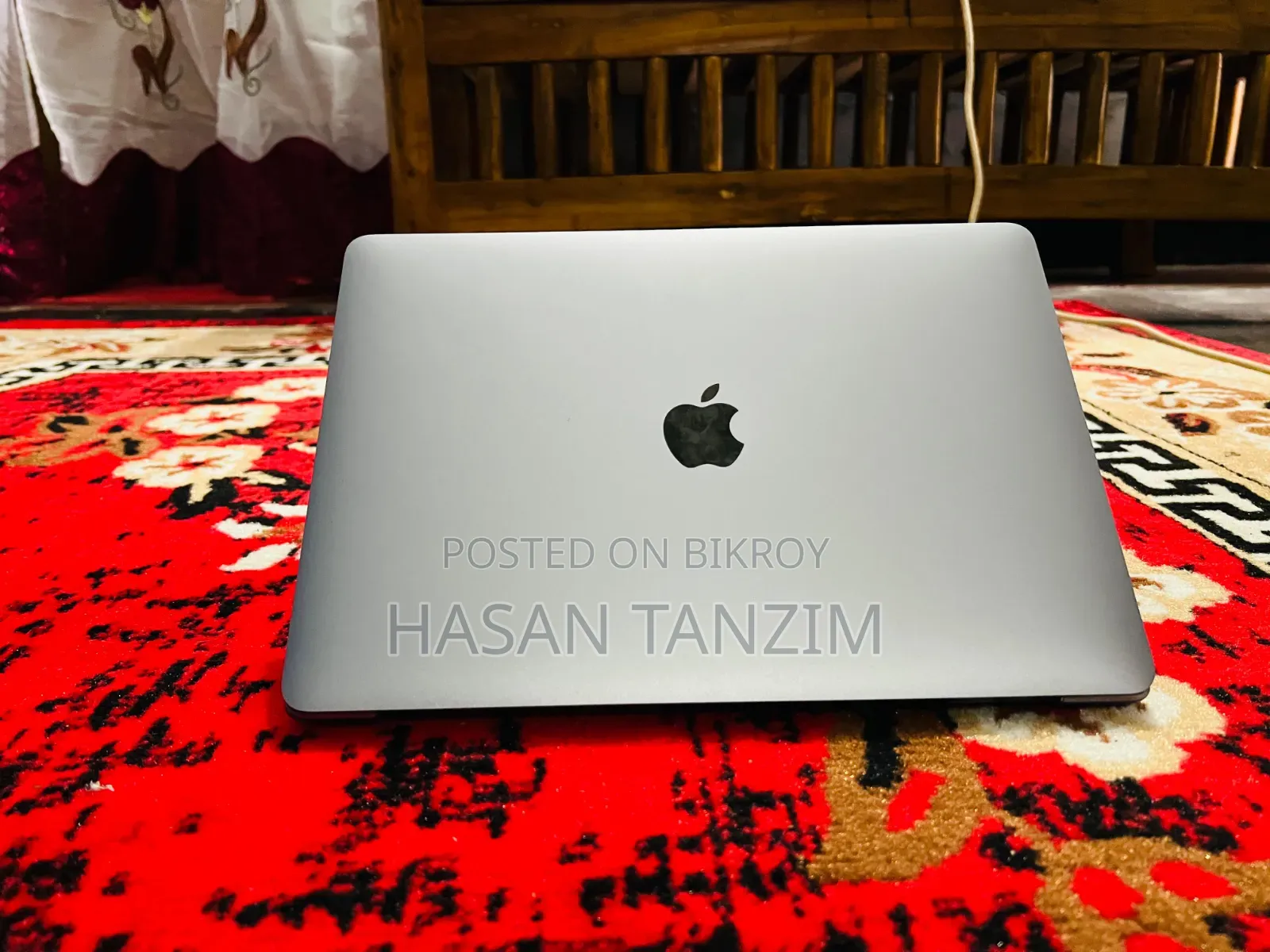 Macbook Pro M2