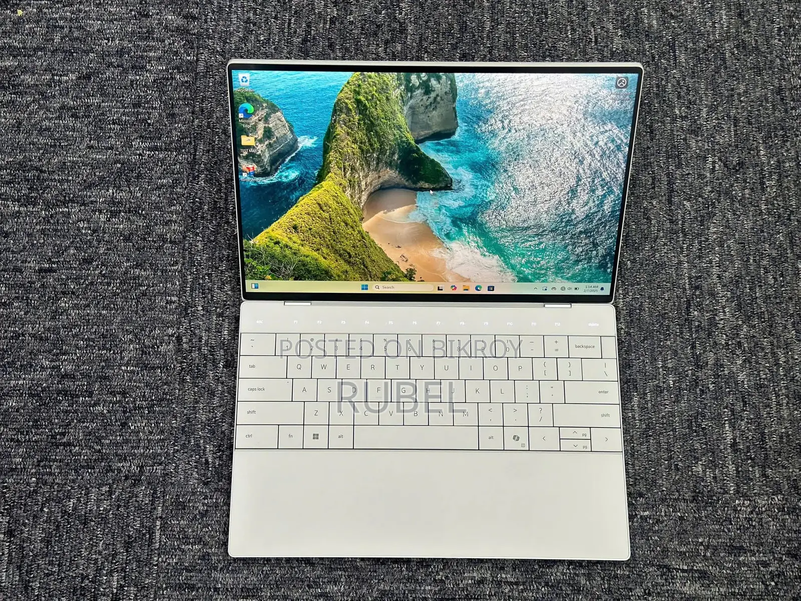 Laptop Dell XPS 13 9320 16GB Intel Core I7 SSD 512GB