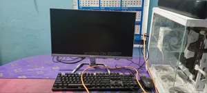 New Desktop Computer 32GB AMD Ryzen 7 SSD 500GB