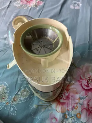 Noka Juicer Machine