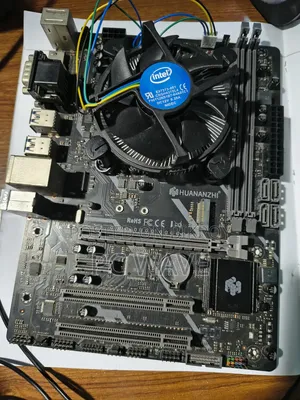 H311 Motherboard