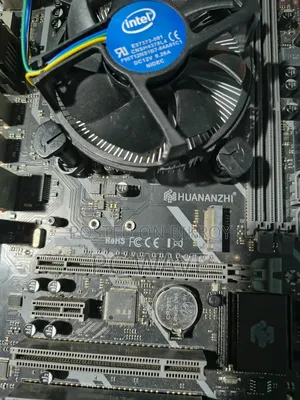 H311 Motherboard