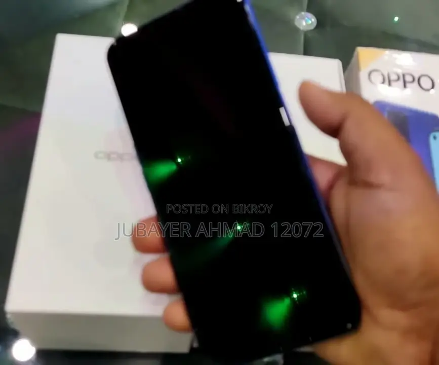 Oppo A54 128 GB Blue