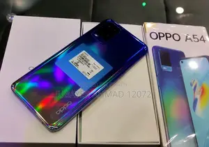 Oppo A54 128 GB Blue