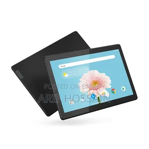 Lenovo Smart Tab M10 HD LTE 32 GB Black