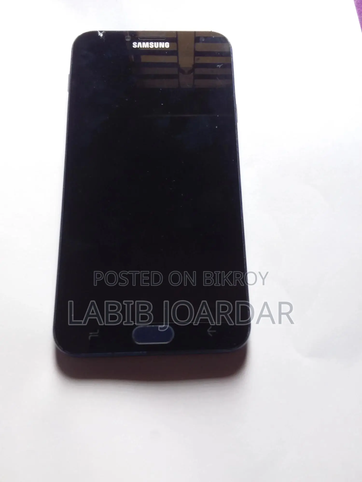 Samsung Galaxy J4 32 GB Blue