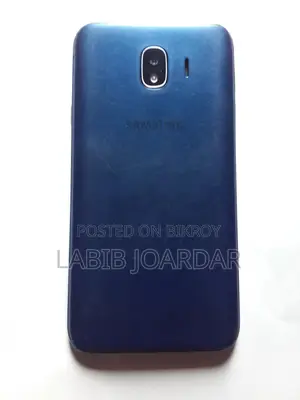 Samsung Galaxy J4 32 GB Blue