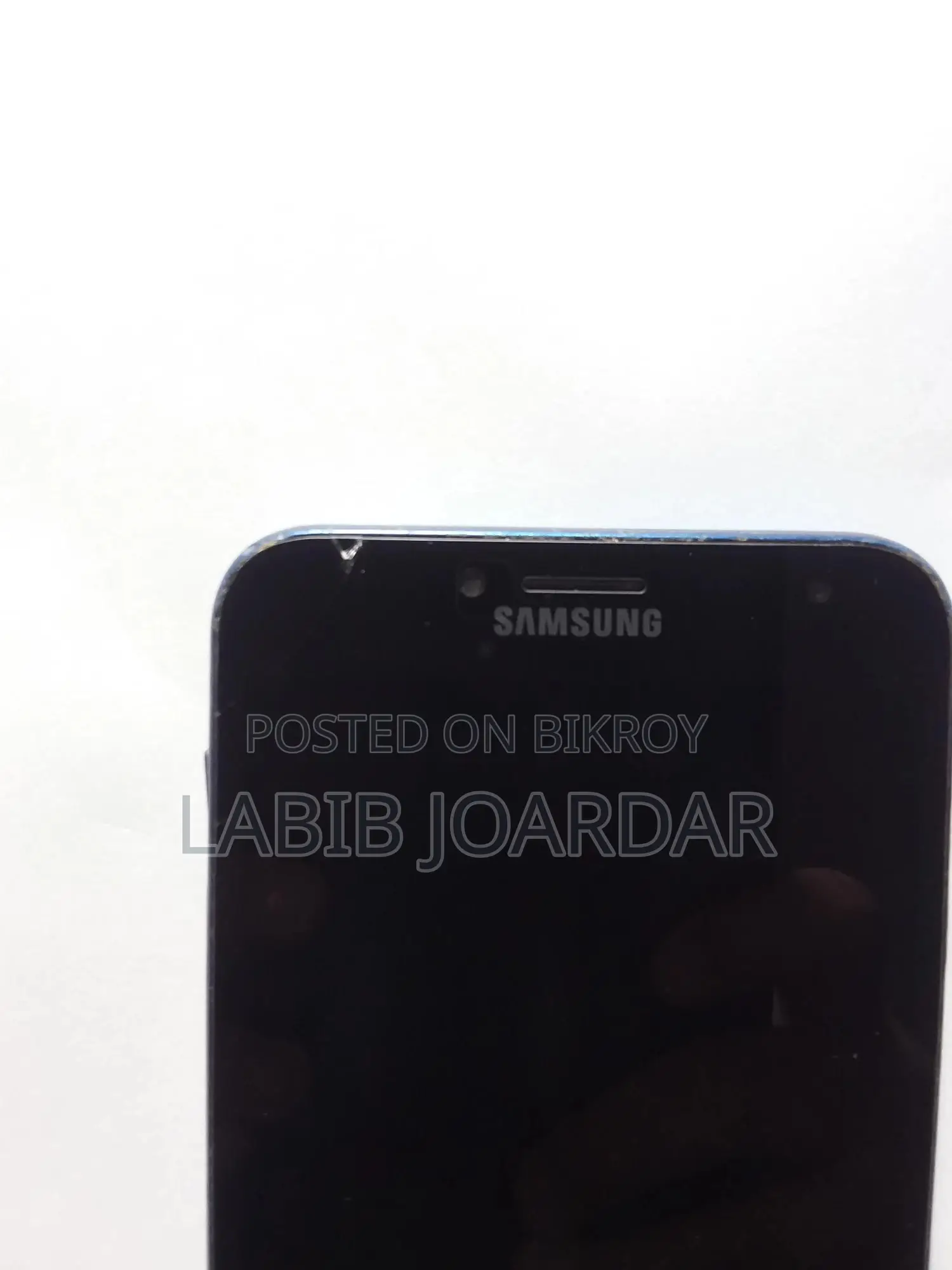 Samsung Galaxy J4 32 GB Blue