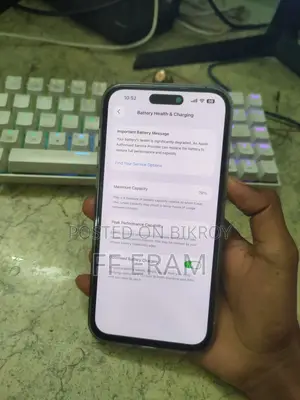 Apple iPhone 14 Pro Max 128 GB Purple