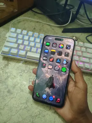 Apple iPhone 14 Pro Max 128 GB Purple