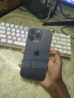 Apple iPhone 14 Pro Max 128 GB Purple