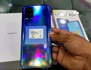 Oppo A54 128 GB Blue