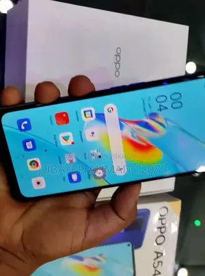 Oppo A54 128 GB Blue