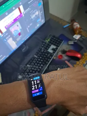 Huawei Band 7