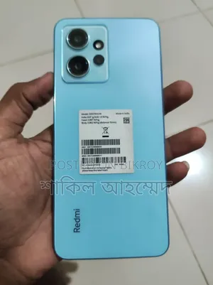 Xiaomi Redmi Note 12 128 GB Green