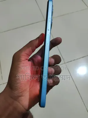 Xiaomi Redmi Note 12 128 GB Green